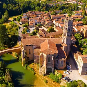 La Loggia - D'hotes , Rieux (Haute-Garonne) France