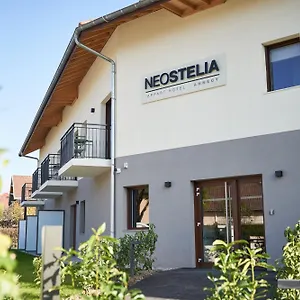 Appart hôtel Neostelia, Annecy