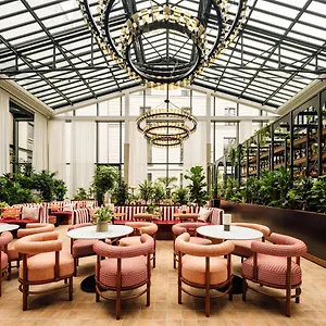 Le Jardin De Verre By Locke 4*, Paris France